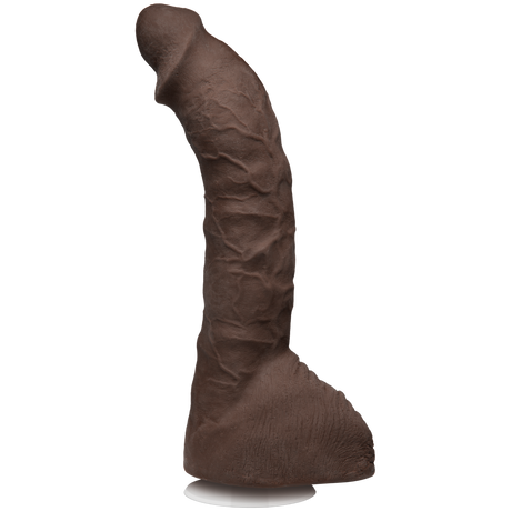 PRINCE YAHSHUA 10.5inch Dildo Signature Cocks - Boutique Séduction
