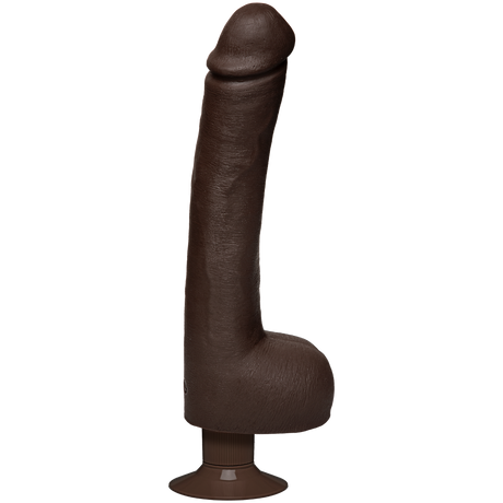 SAFAREE Vibrating 12inch Anaconda Signature Cocks - Boutique Séduction