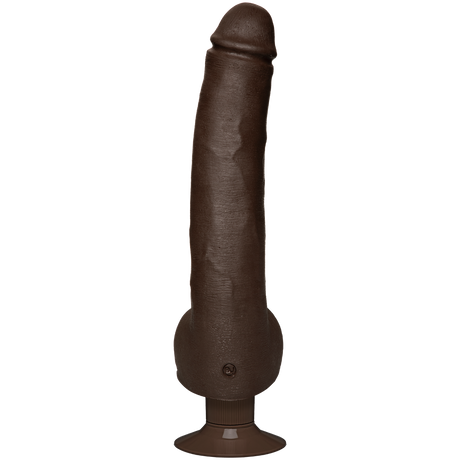 SAFAREE Vibrating 12inch Anaconda Signature Cocks - Boutique Séduction