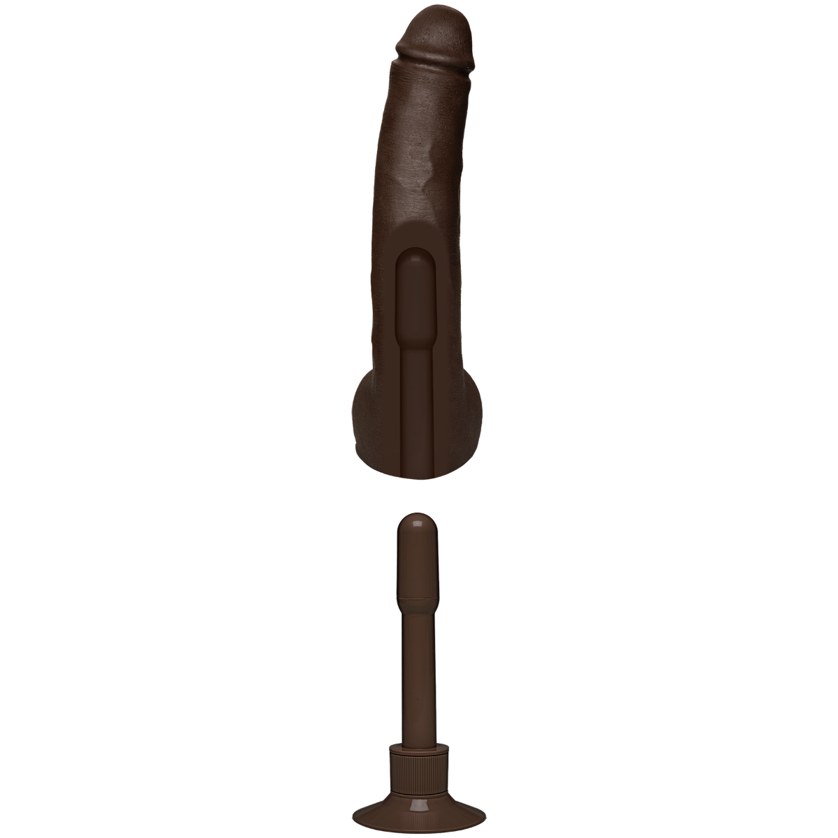 SAFAREE Vibrating 12inch Anaconda Signature Cocks - Boutique Séduction