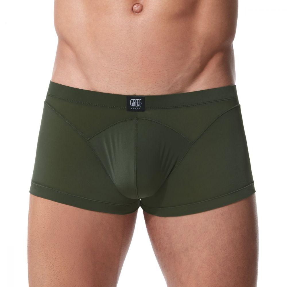 Wonder Boxer Brief Gregg Homme - Boutique Séduction
