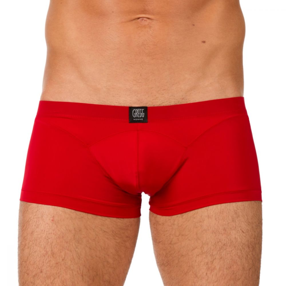 Wonder Boxer Brief Gregg Homme - Boutique Séduction