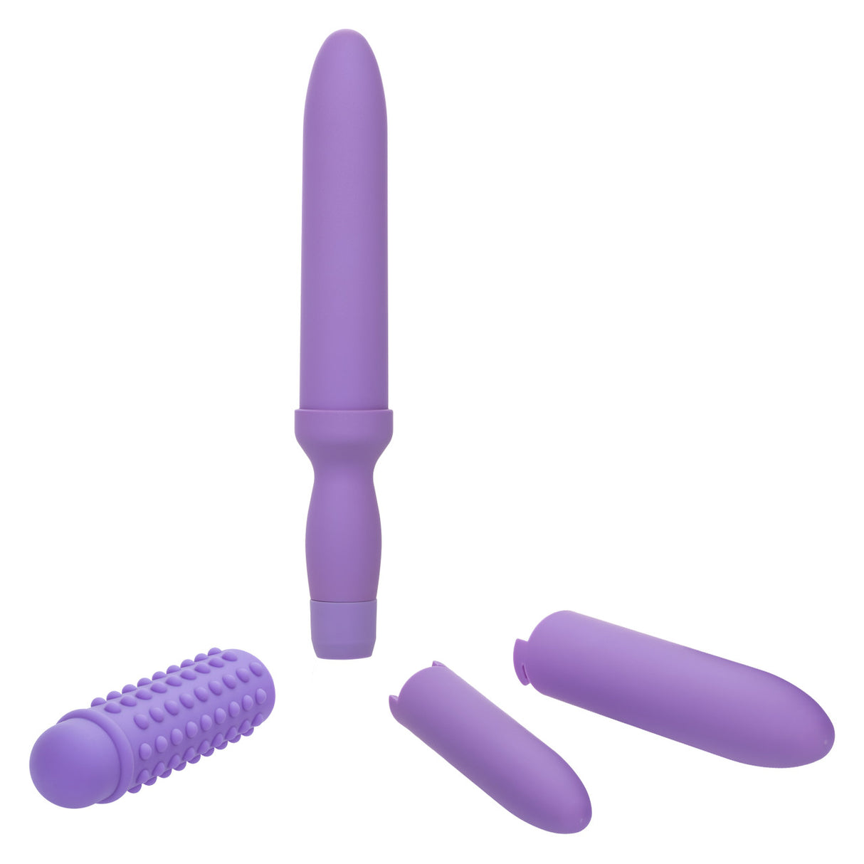 Rechargeable Dilators DR.Laura Berman - Boutique Séduction