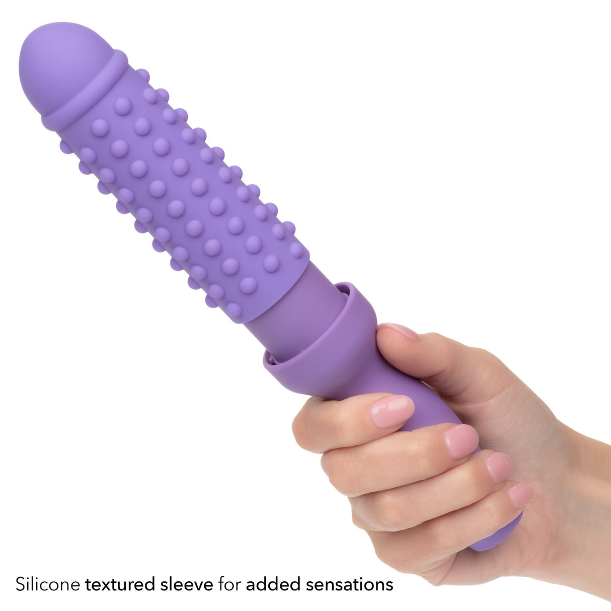 Rechargeable Dilators DR.Laura Berman - Boutique Séduction