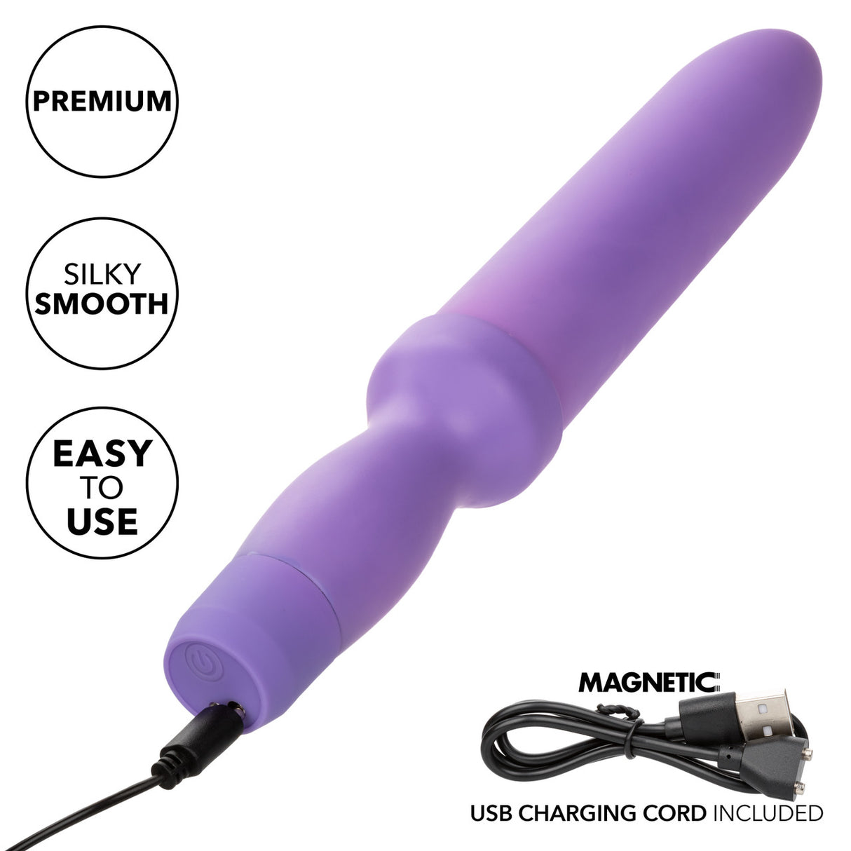 Rechargeable Dilators DR.Laura Berman - Boutique Séduction