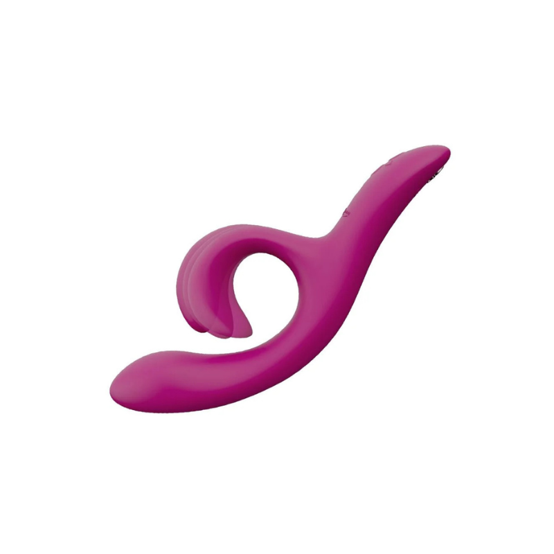 Nova 2 Double Stimulation Vibrator