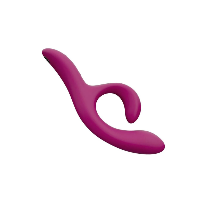 Nova 2 Double Stimulation Vibrator