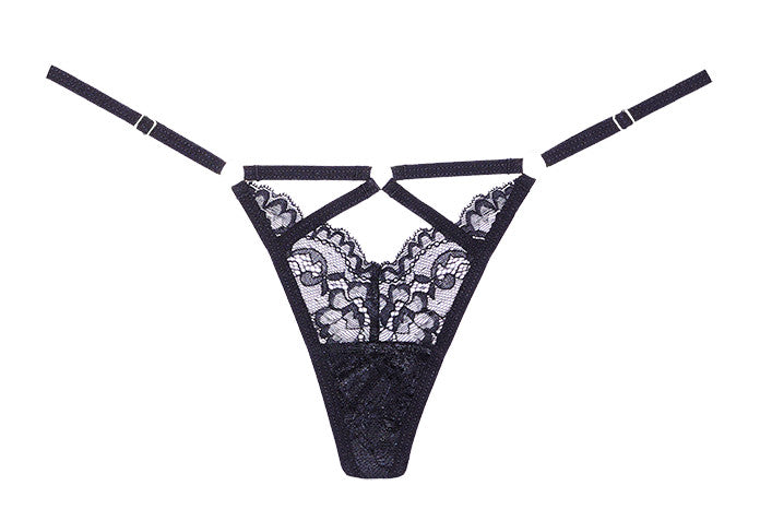 Adore Do Not Disturb Panty