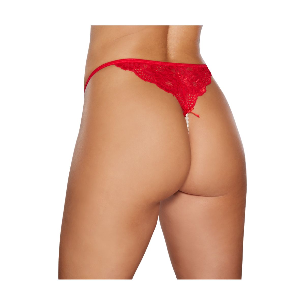 Adore Scream Pearl Panty