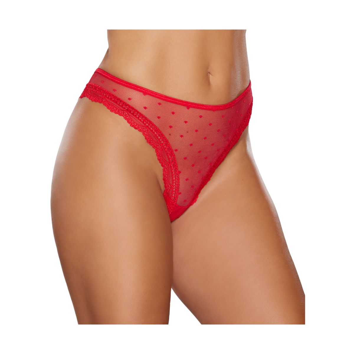 Adore The Secret Panty