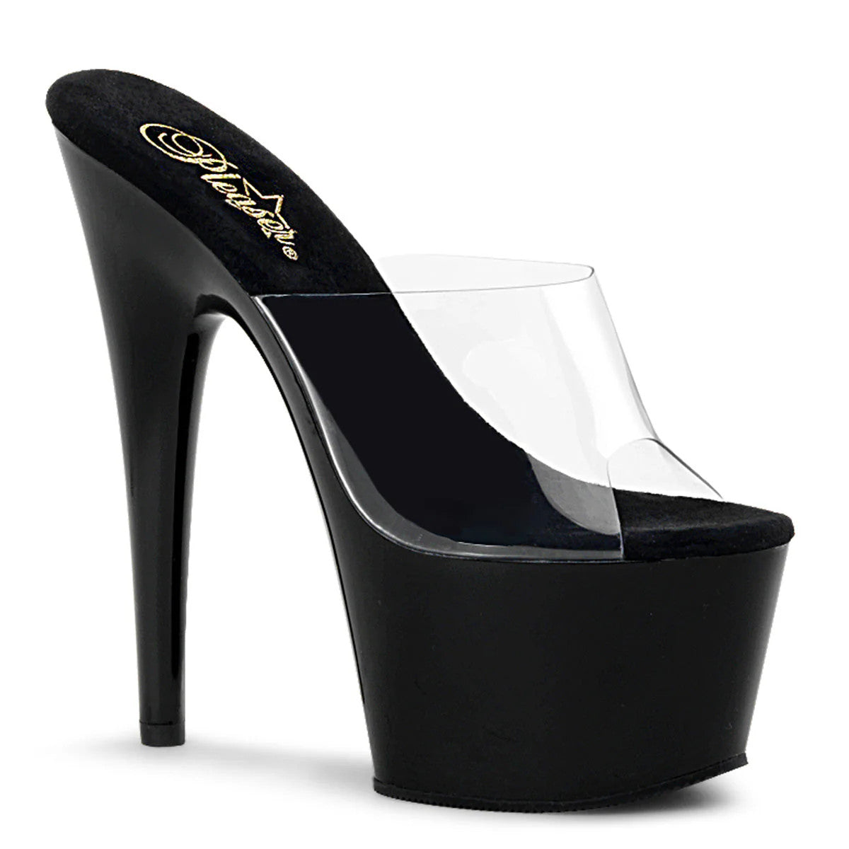 Pleaser Shoes - Platform Sandals Adore 7" Heel - Boutique Séduction