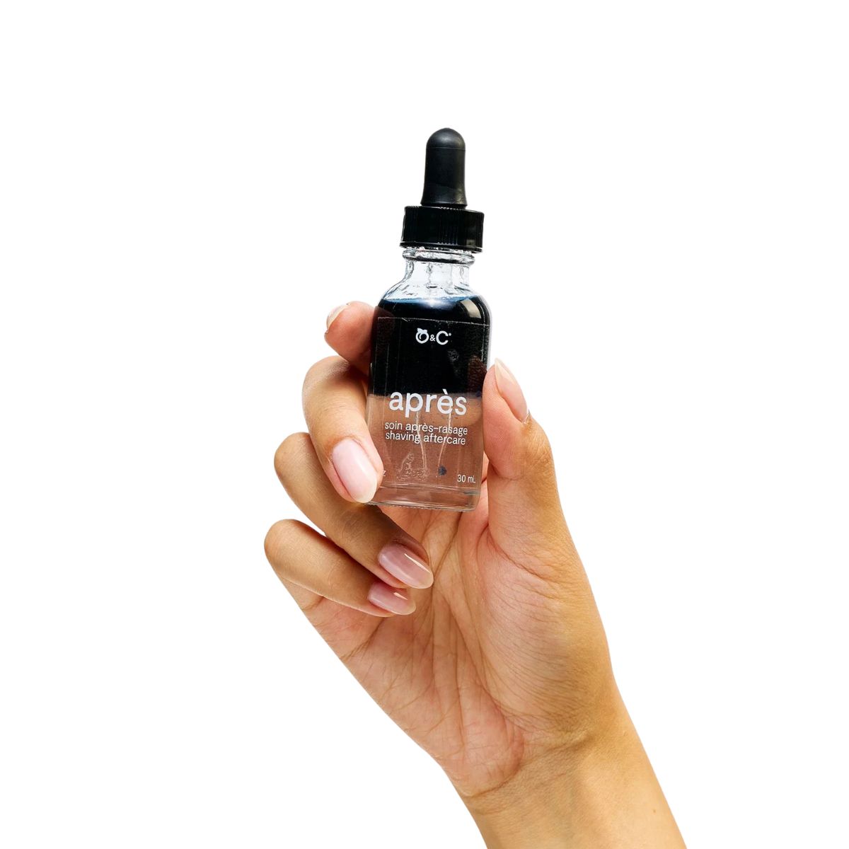 Peach & Cream - Après Shaving Aftercare - Boutique Séduction