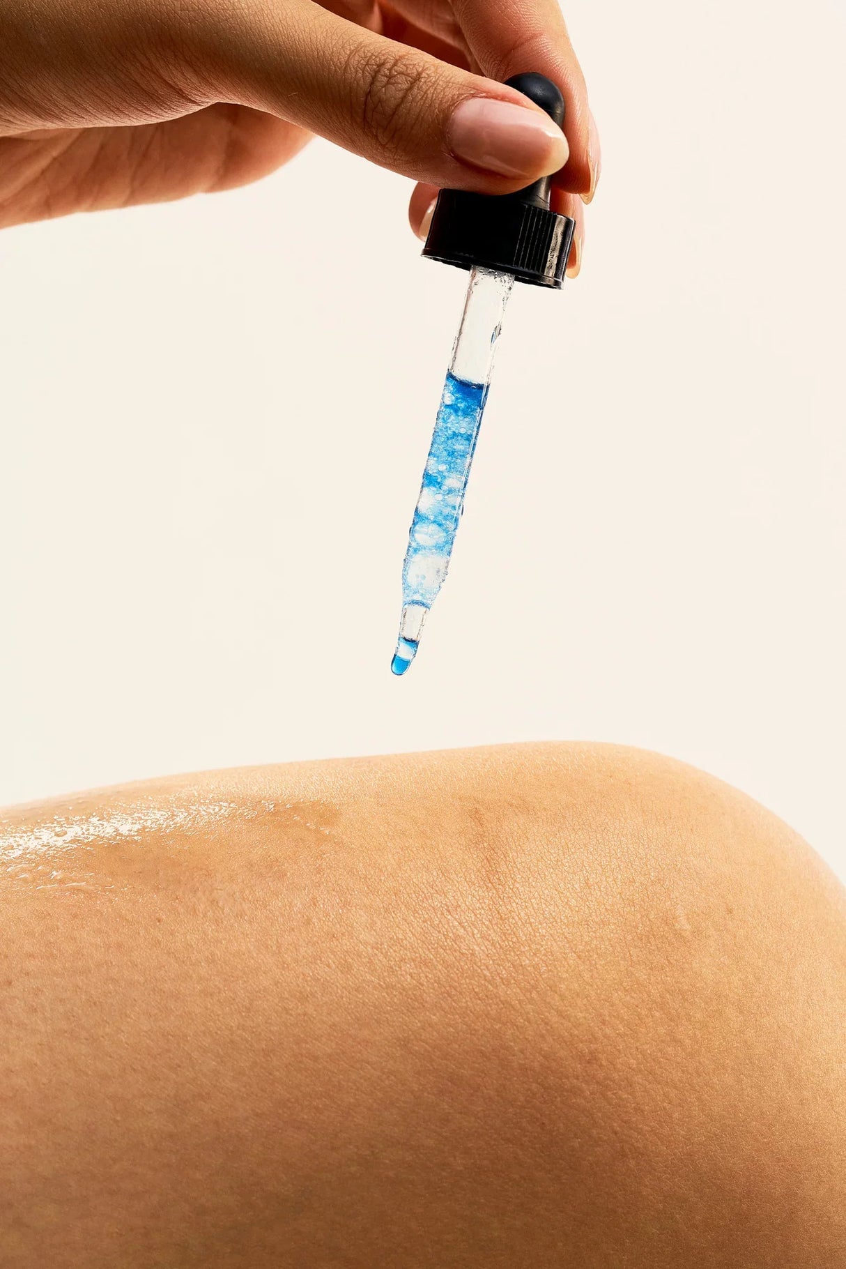 Peach & Cream - Après Shaving Aftercare - Boutique Séduction