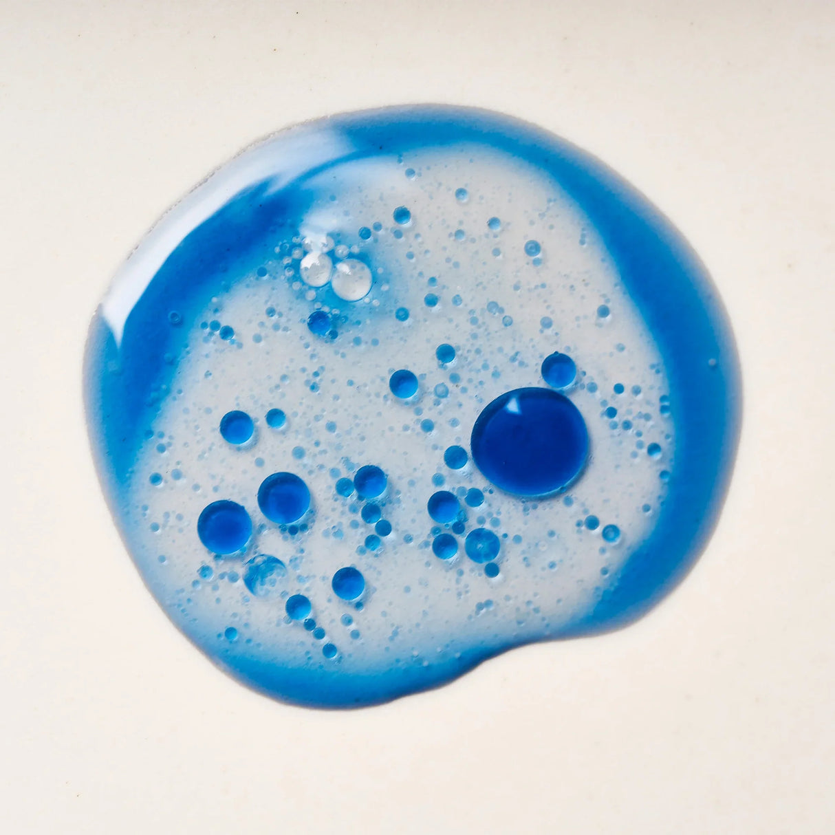 Peach & Cream - Après Shaving Aftercare - Boutique Séduction