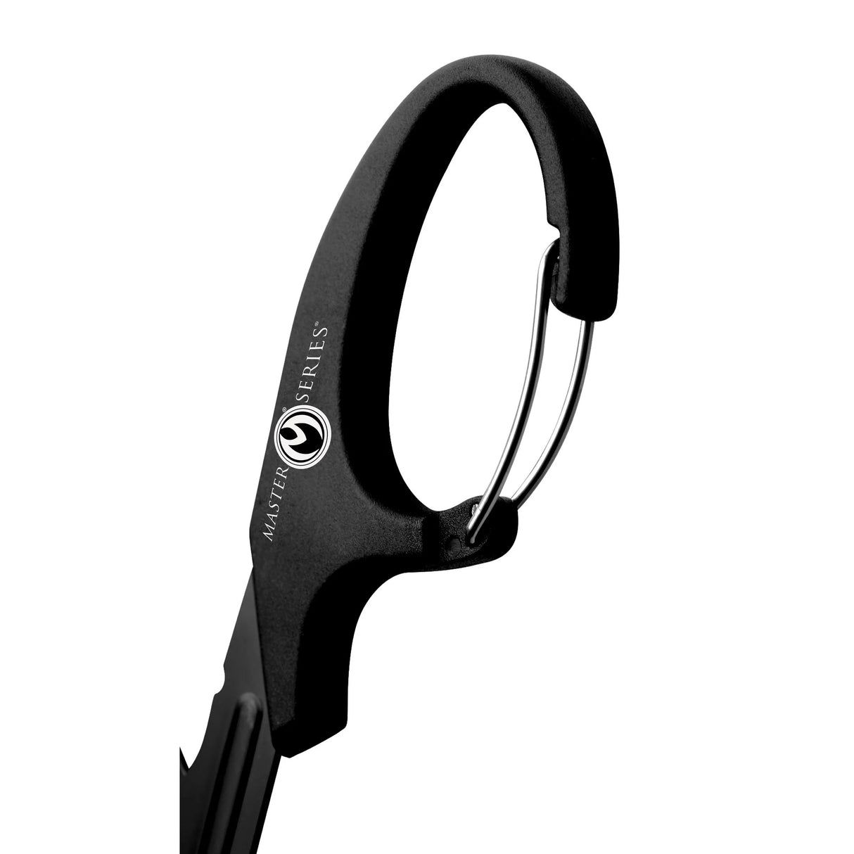 Master Series - Snip Heavy Duty Bondage Scissors with Clip - Boutique Séduction