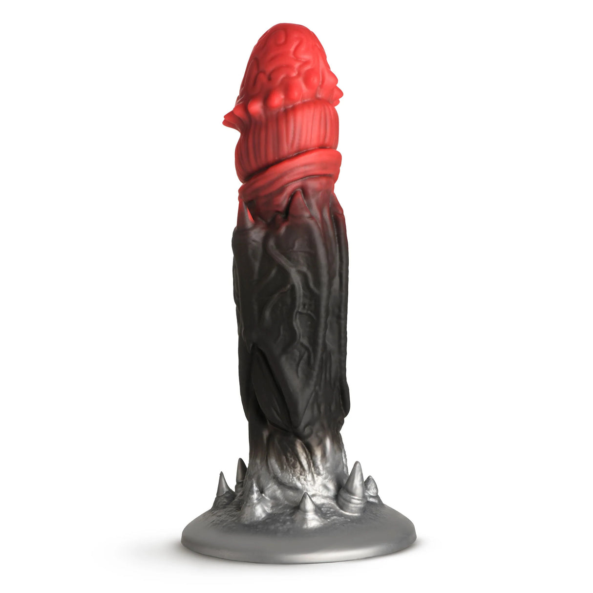 Count Cockula Dildo en Silicone