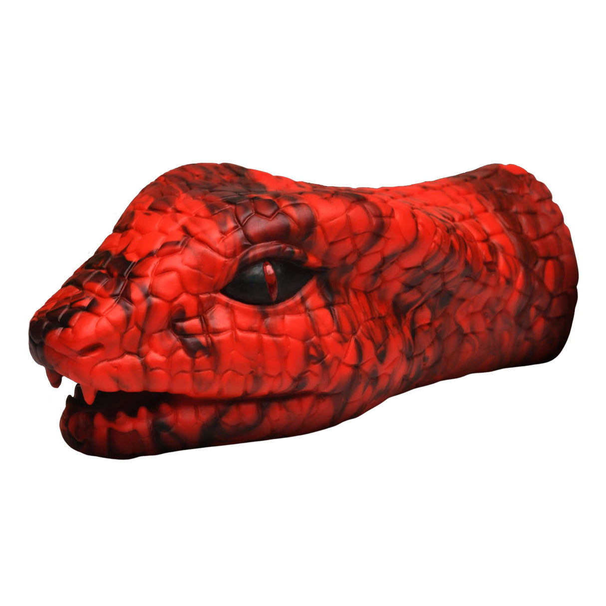 Serpentine Stroker Silicone Masturbator