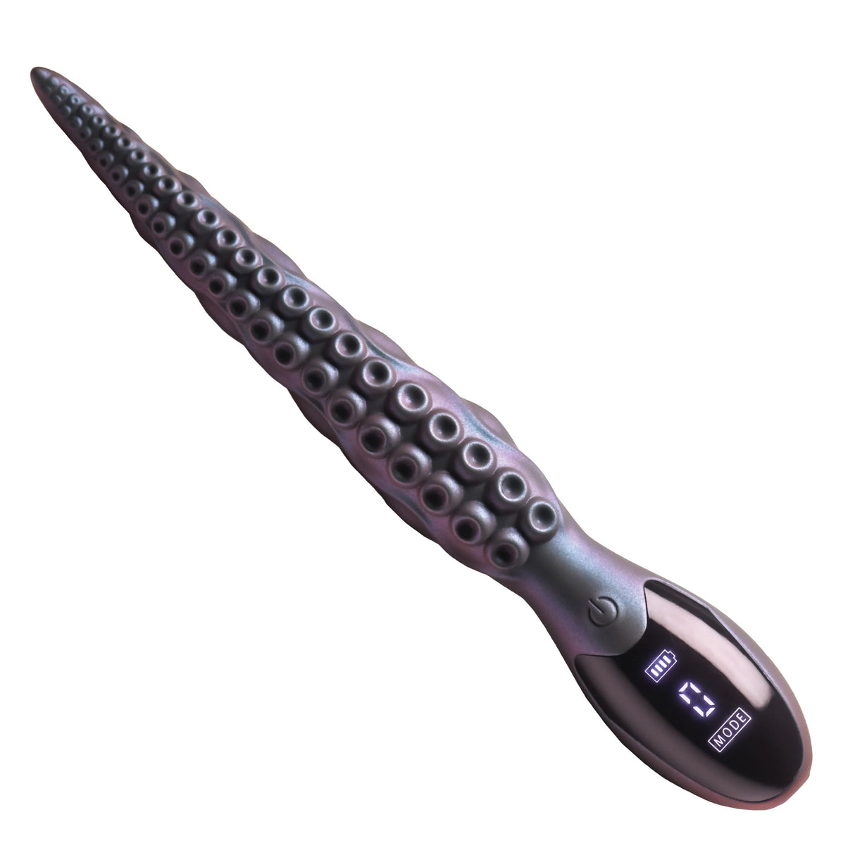 Tentavibe Vibrateur en Silicone