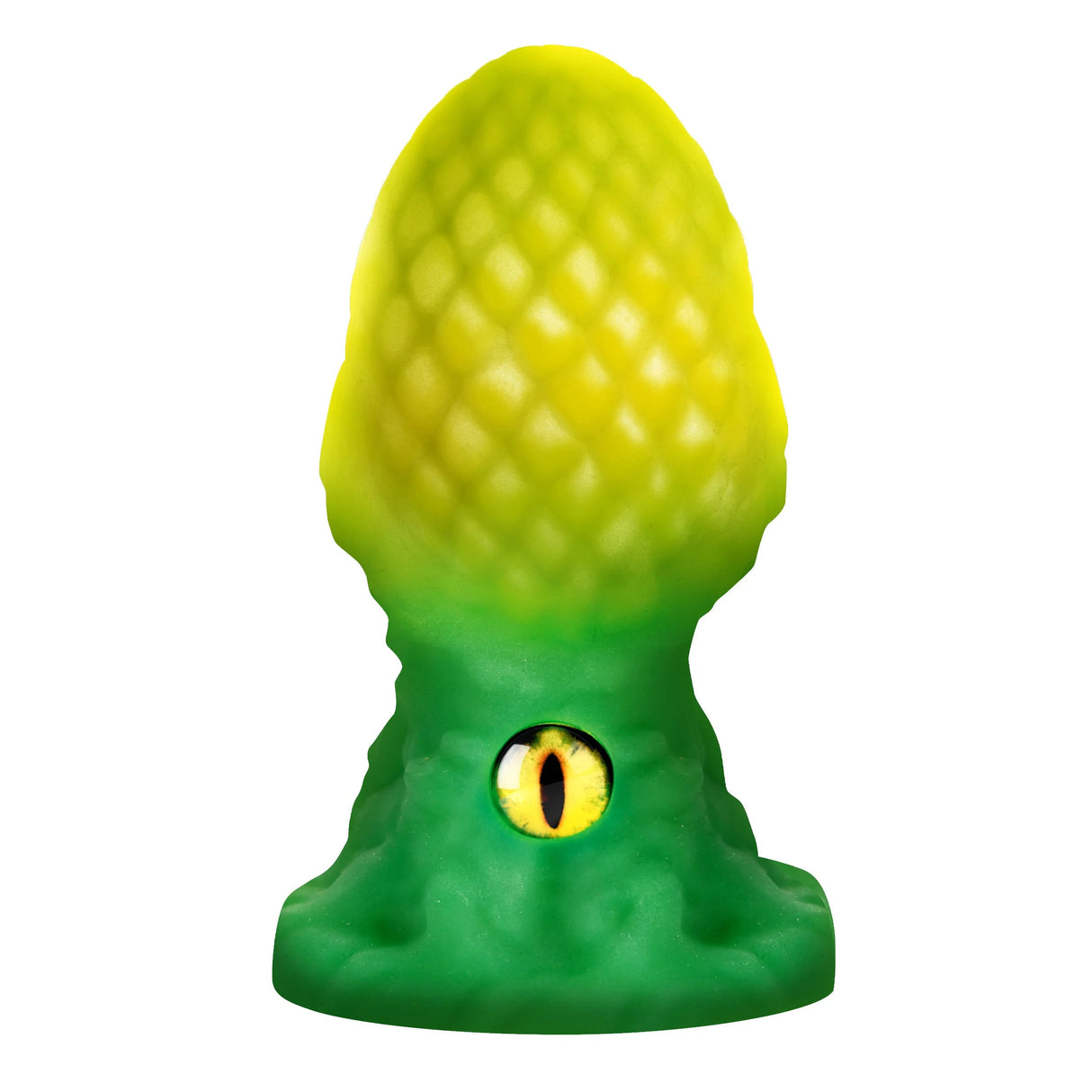 Eye Of The Dragon Plug Anal en Silicone