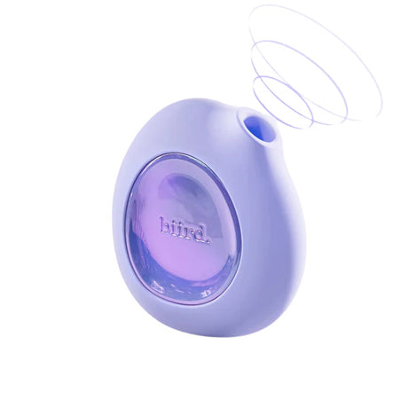 Lumii Clitoris Stimulator Biird - Boutique Séduction