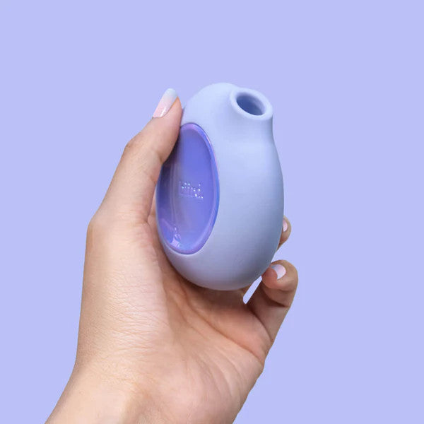 Lumii Clitoris Stimulator Biird - Boutique Séduction