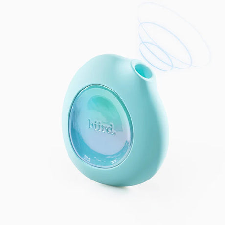 Lumii Clitoris Stimulator Biird - Boutique Séduction