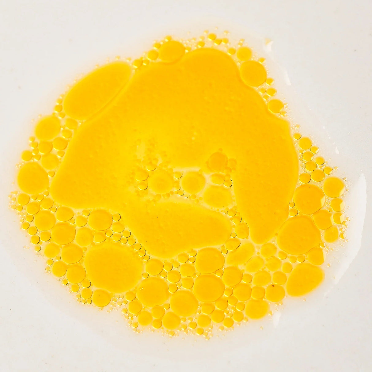 Peach & Cream - Essence Herbal Bath Oil - Boutique Séduction