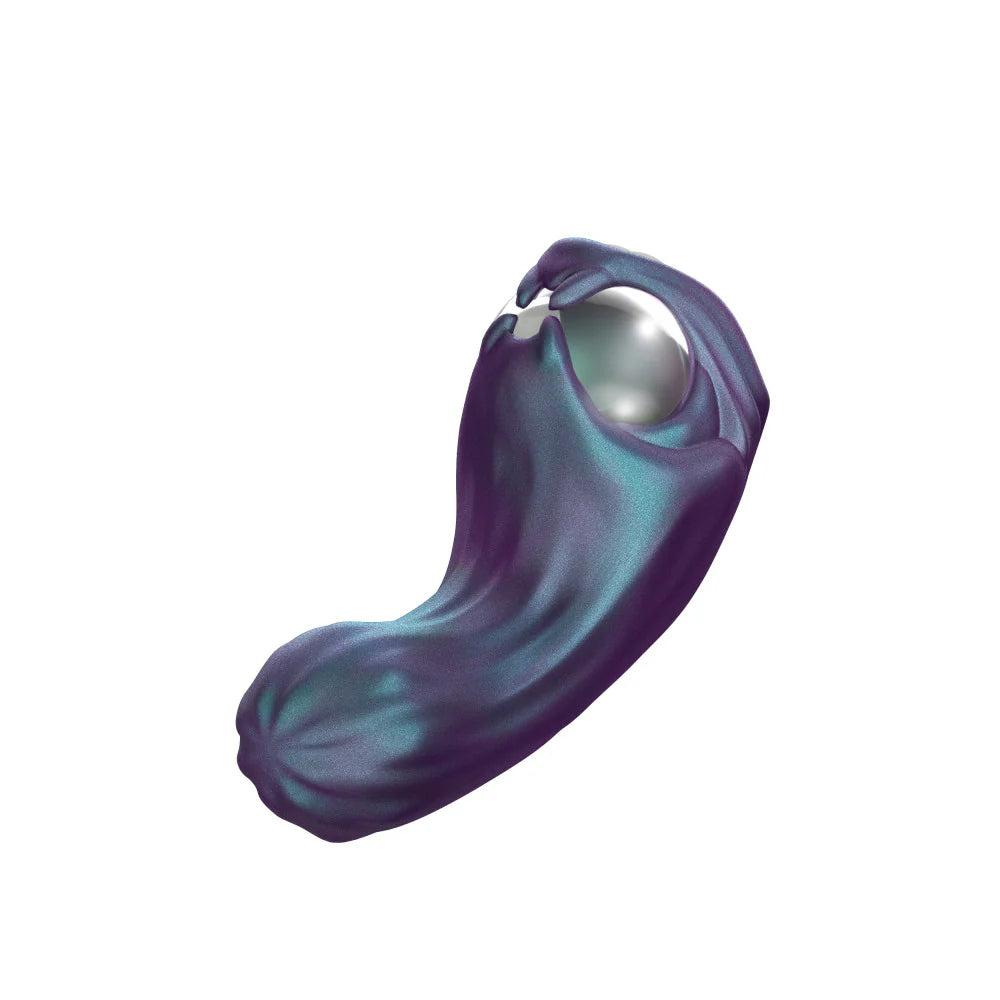 Viper Dual-Ended Fantasy Vibrator