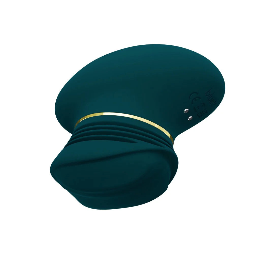 Riana Stimulateur Clitoridien avec technologie AutoRub
