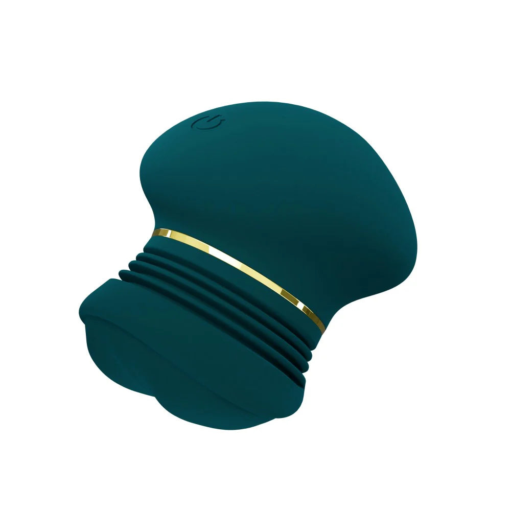 Riana Stimulateur Clitoridien avec technologie AutoRub