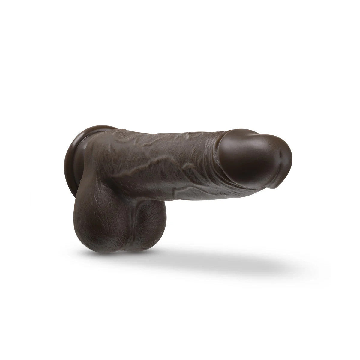 Dr. Skin - Dr. Murphy 8.75 Inch Thrusting & Vibrating Dildo - Boutique Séduction