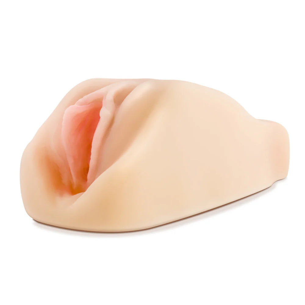 Masturbateur Masculin Sabrina A.I. avec Balle Vibrante