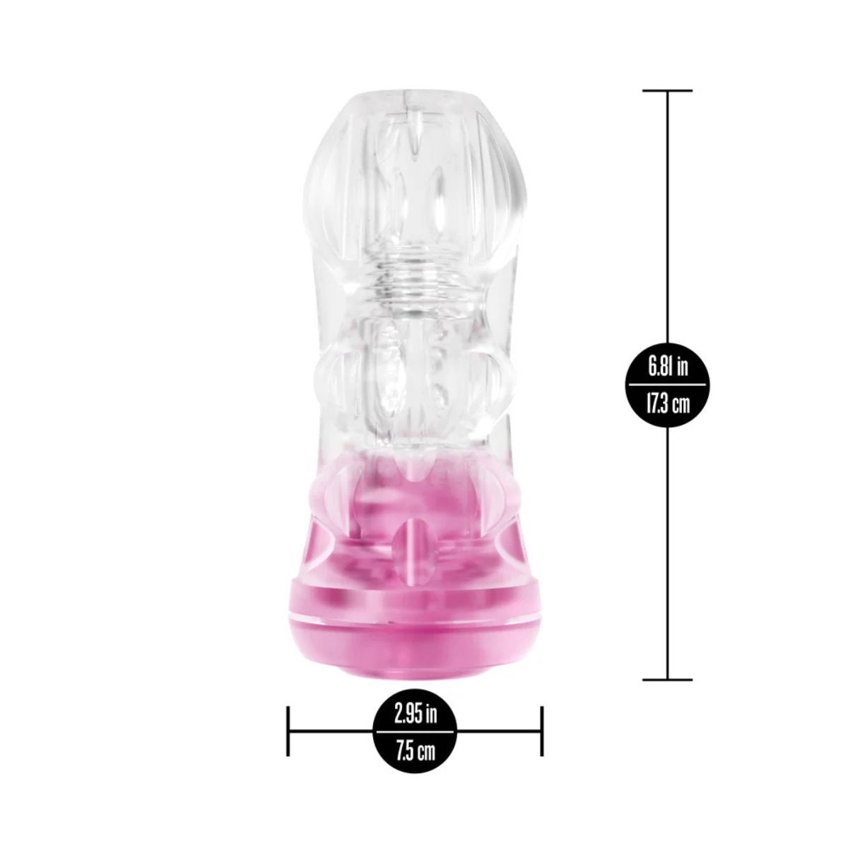 EnLust Candice Masturbator | X5® Plus Soft Design