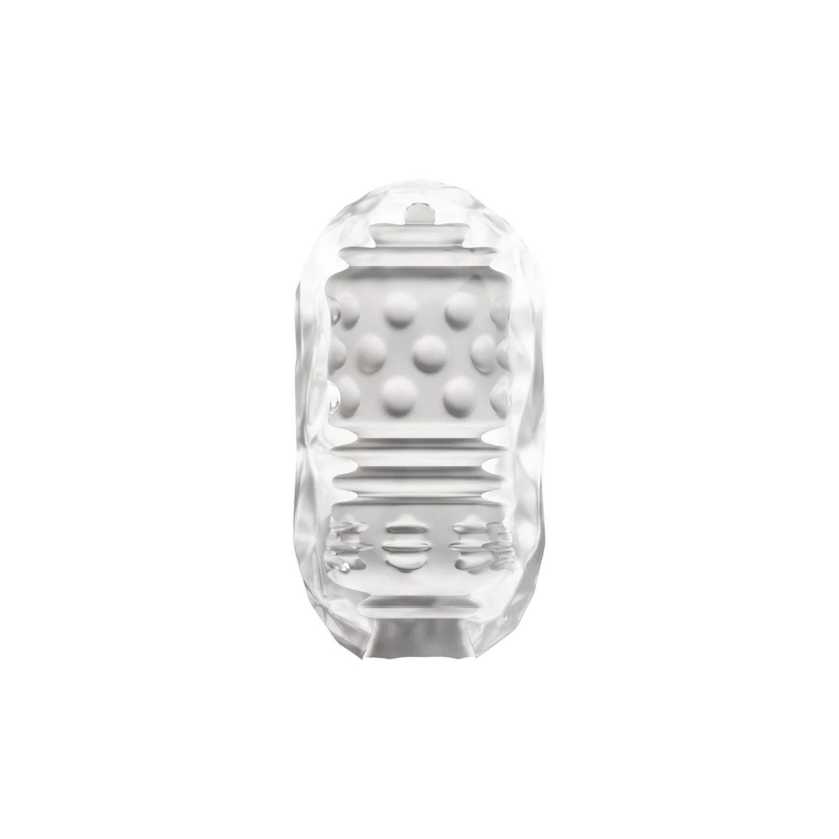 Rize AddeBoy Pocket Stroker | Textured Glow Design