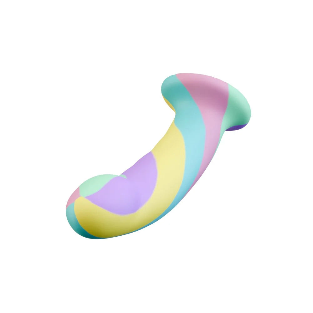 Daydream Godemichet Artisanal pour Point G et Jeu Anal