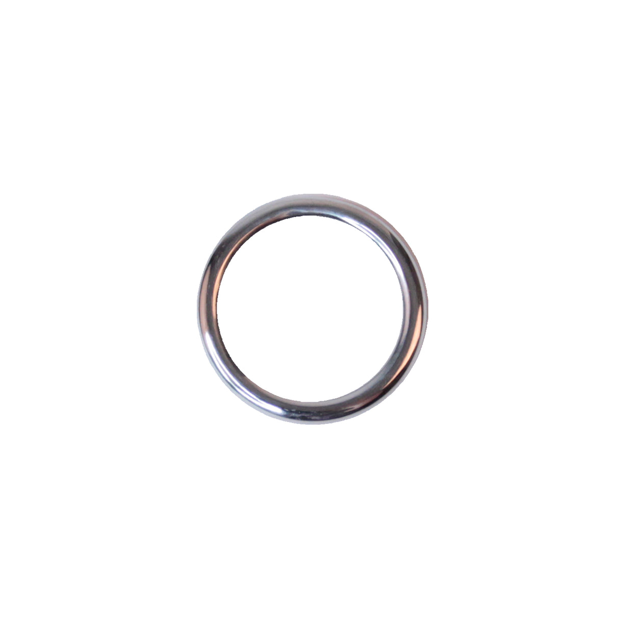Stainless Steel Ring Spartacus - Boutique Séduction