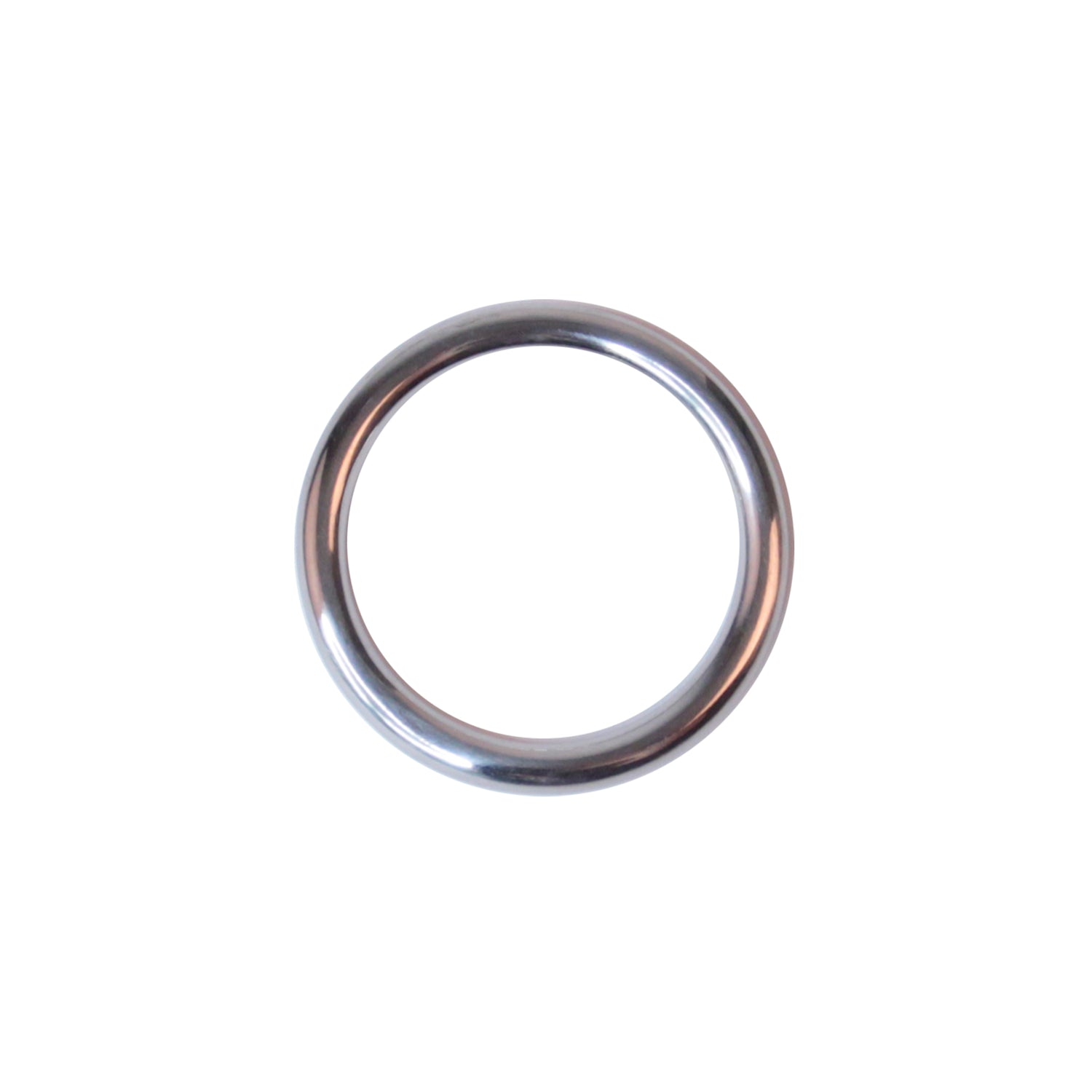 Stainless Steel Ring Spartacus - Boutique Séduction