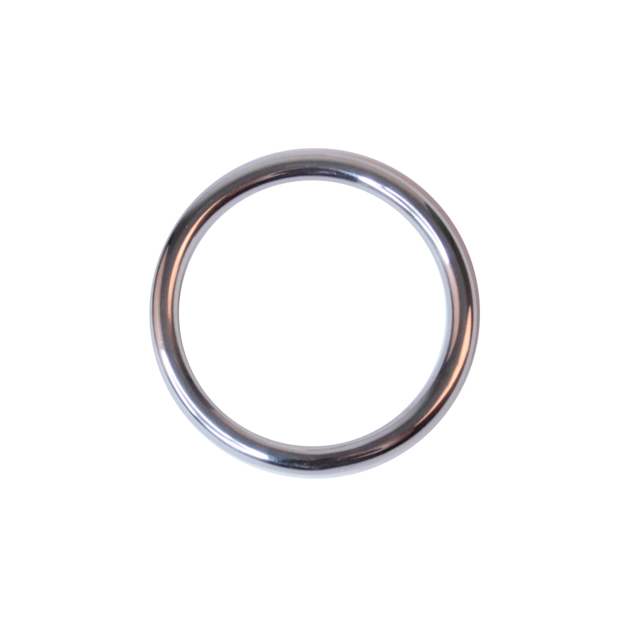 Stainless Steel Ring Spartacus - Boutique Séduction