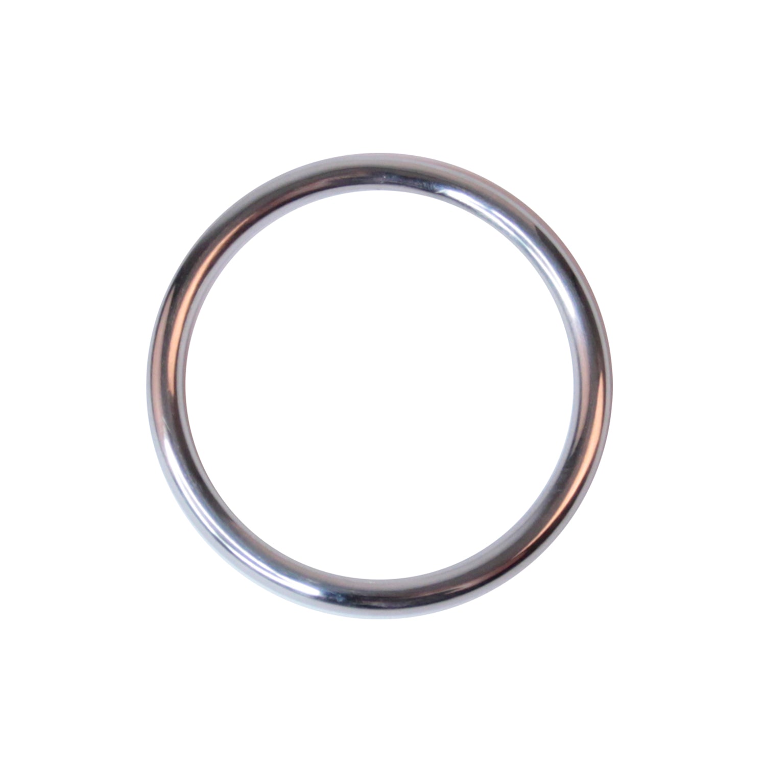 Stainless Steel Ring Spartacus - Boutique Séduction