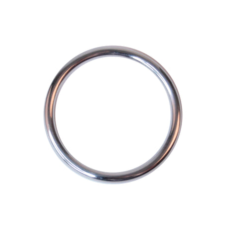 Stainless Steel Ring Spartacus - Boutique Séduction
