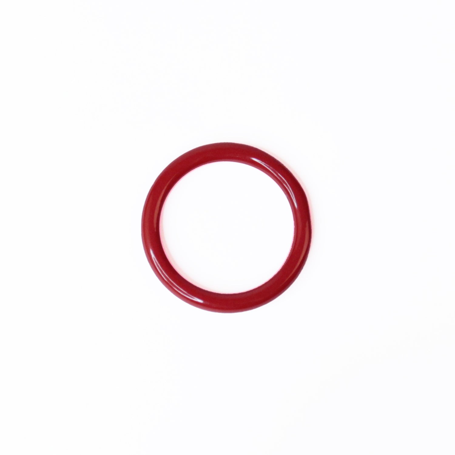 Stainless Steel Ring Spartacus - Boutique Séduction