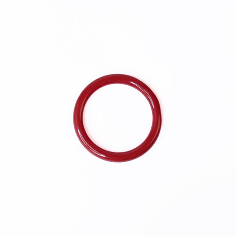 Stainless Steel Ring Spartacus - Boutique Séduction