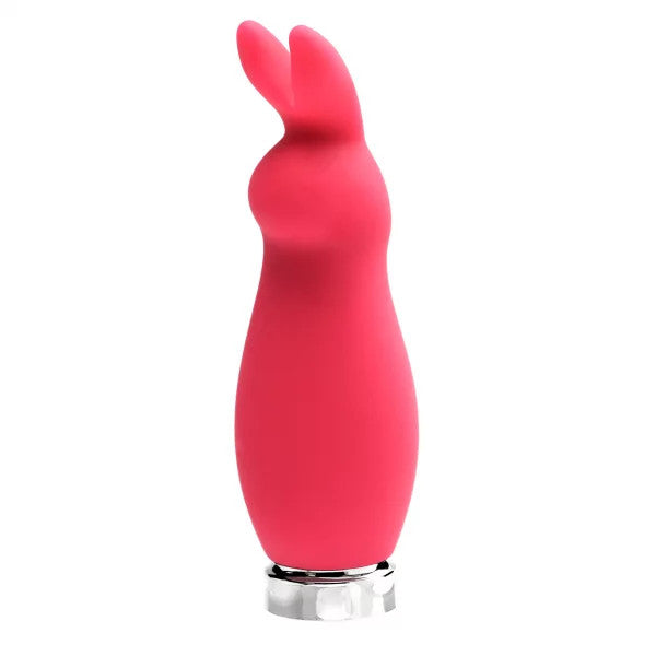 Crazzy Bunny Rechargeable Bullet VēDO - Boutique Séduction