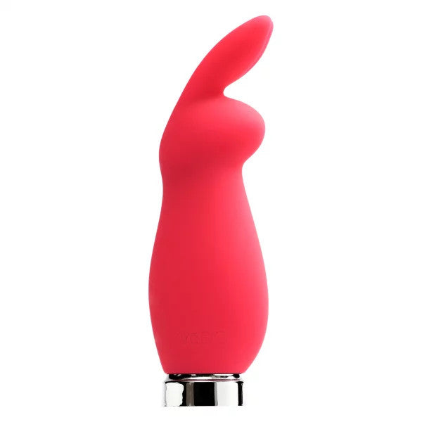 Crazzy Bunny Rechargeable Bullet VēDO - Boutique Séduction