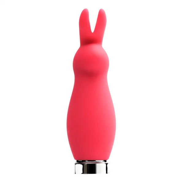 Crazzy Bunny Rechargeable Bullet VēDO - Boutique Séduction
