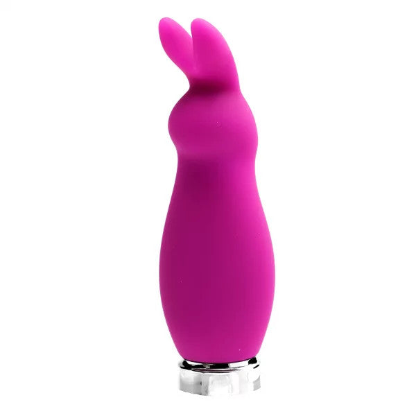 Crazzy Bunny Rechargeable Bullet VēDO - Boutique Séduction