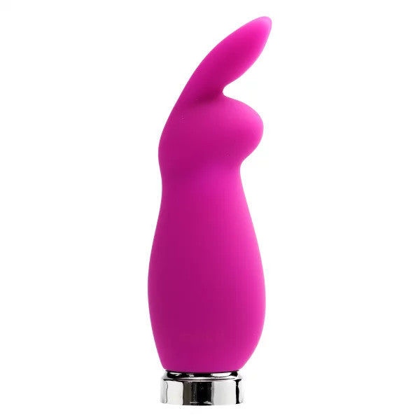 Crazzy Bunny Rechargeable Bullet VēDO - Boutique Séduction