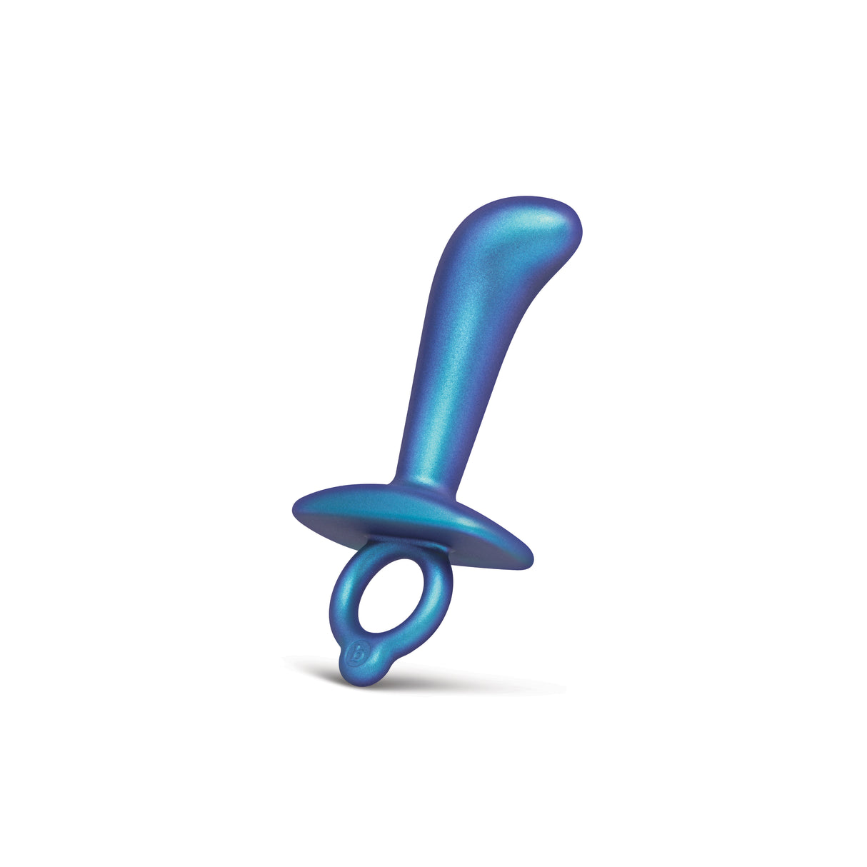 Thumb Silicone Prostate Plug Butties - Boutique Séduction