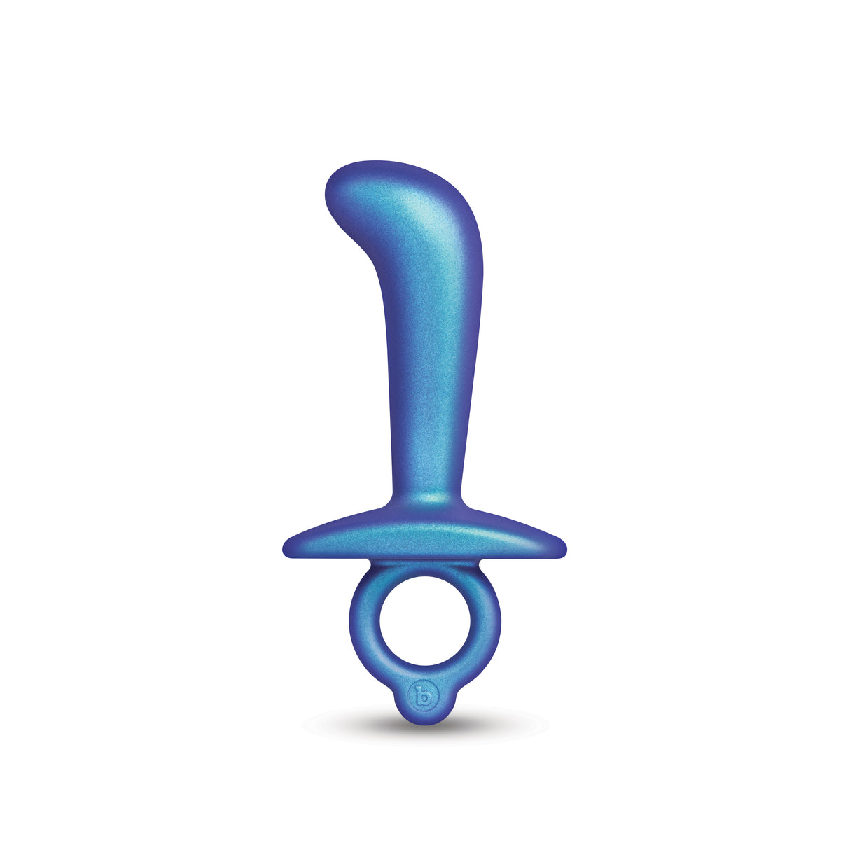 Thumb Silicone Prostate Plug Butties - Boutique Séduction