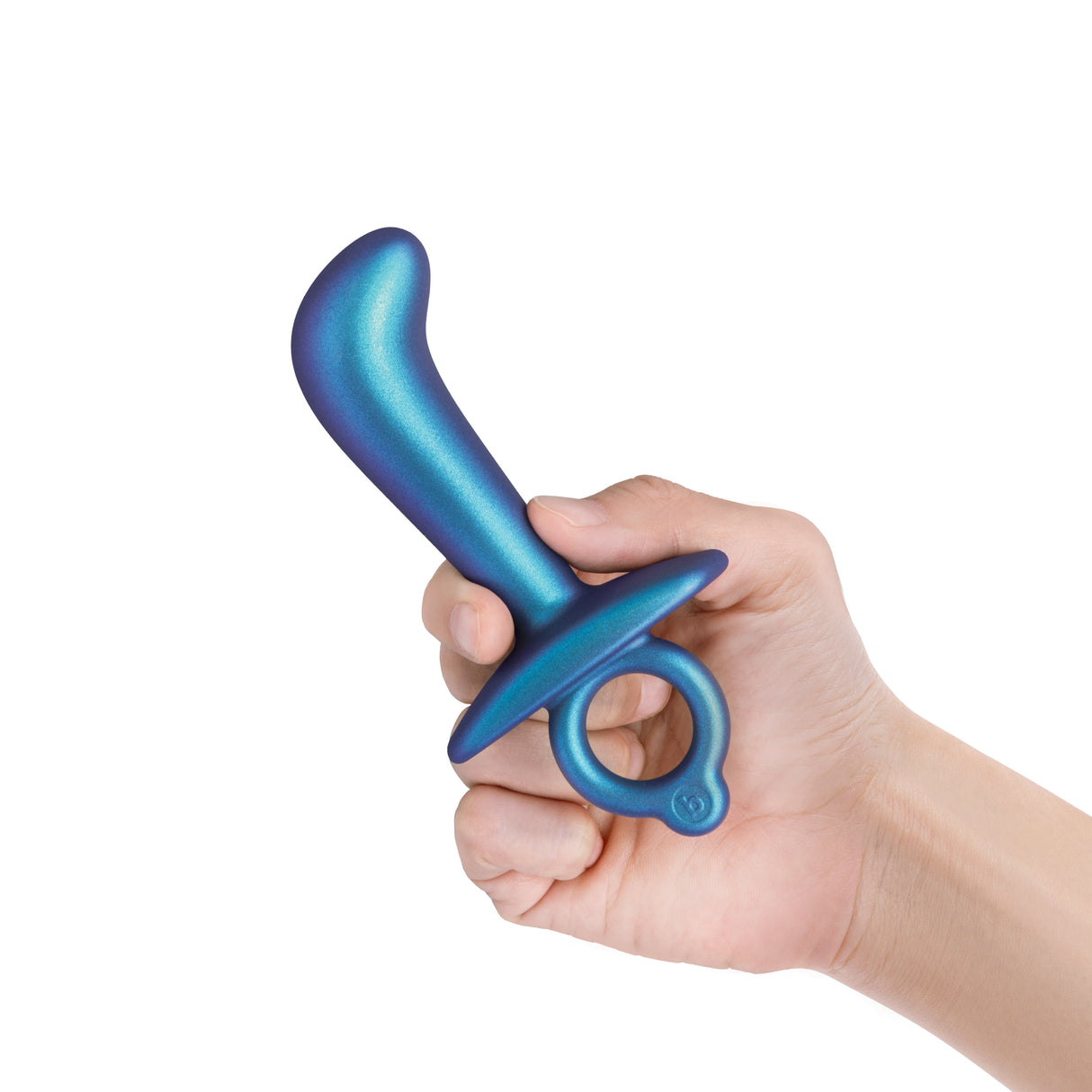 Thumb Silicone Prostate Plug Butties - Boutique Séduction